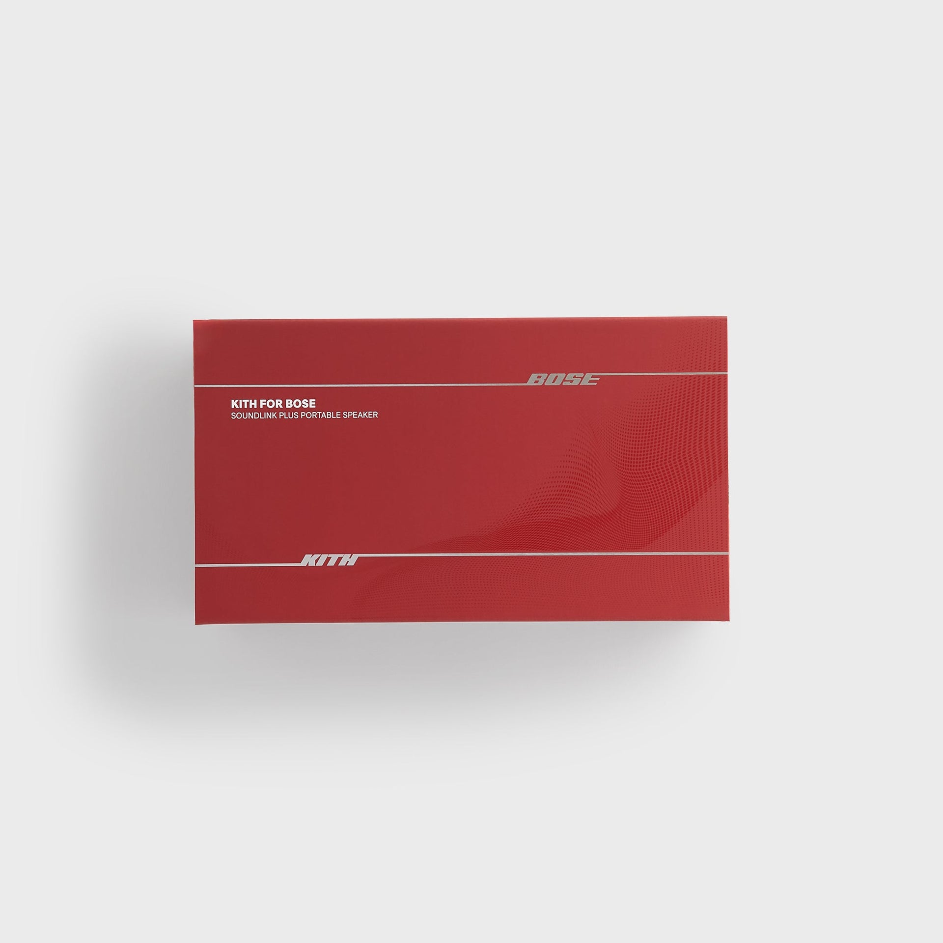 Kith for Bose SoundLink Plus Portable Speaker - Allure