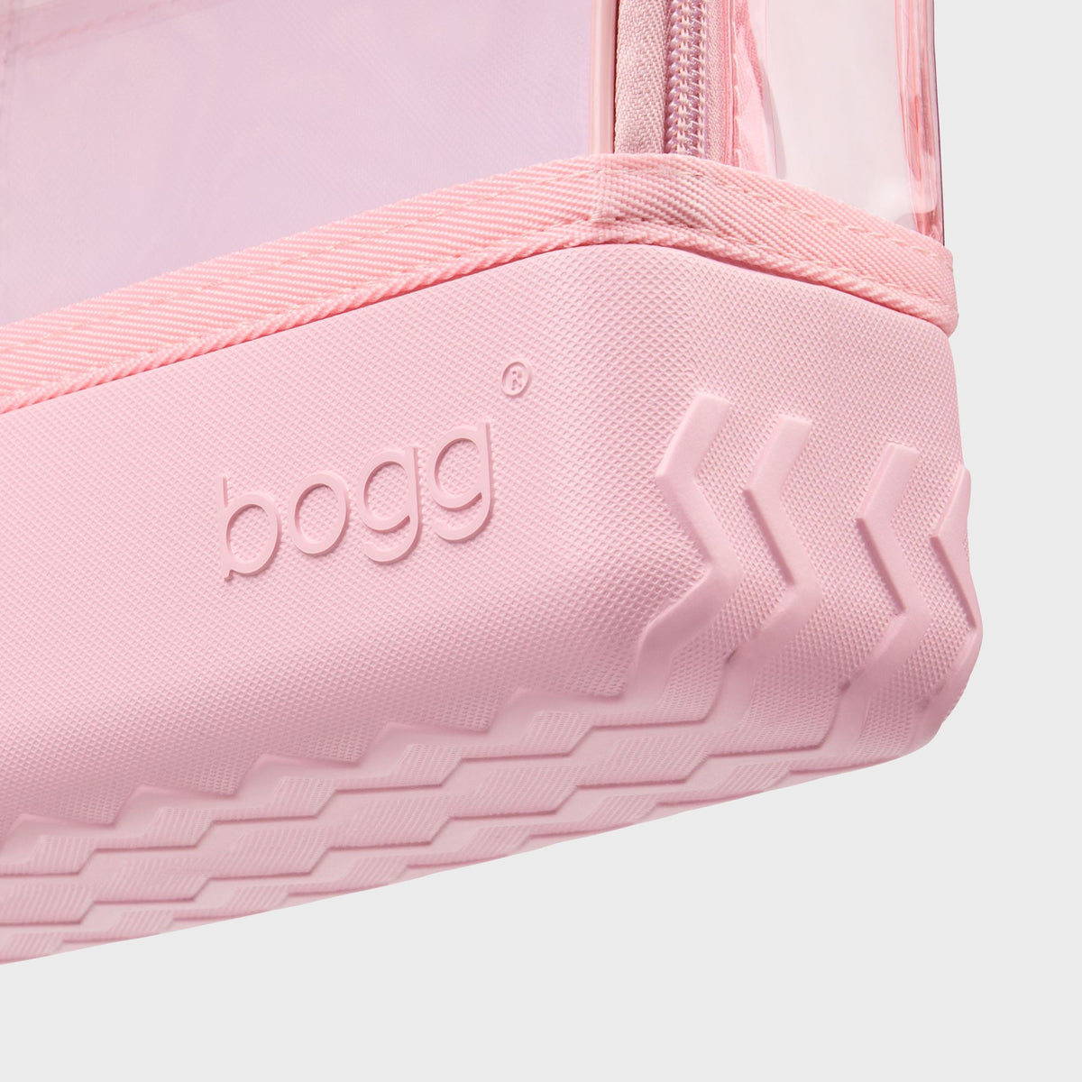 Bogg Bag Boggs N' Ends Bag - Blush Worthy
