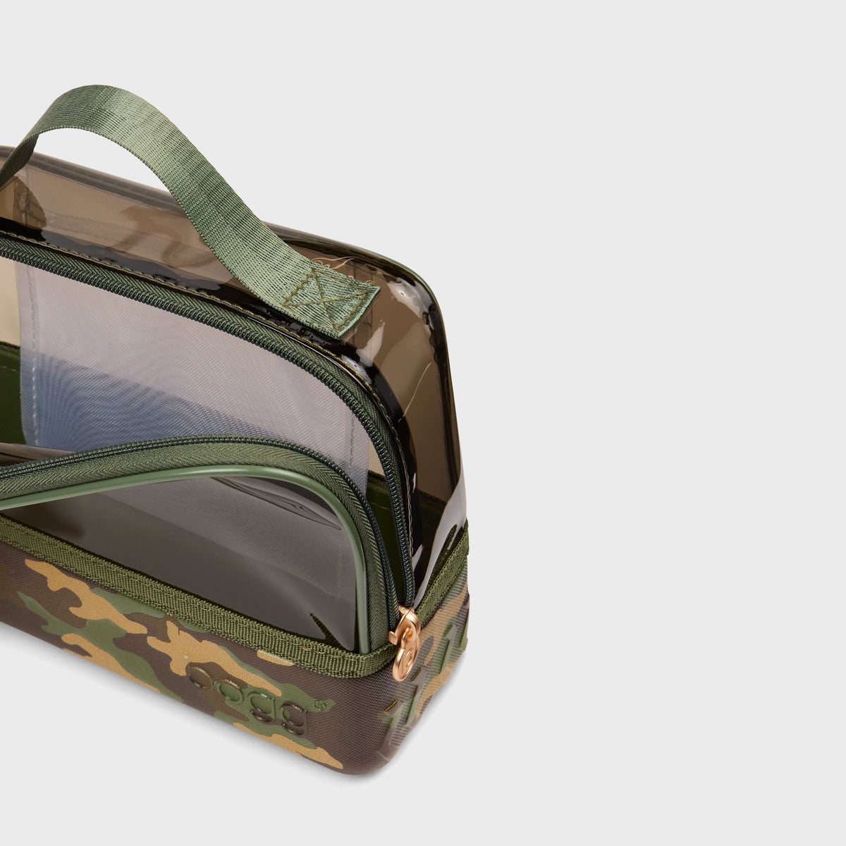 Bogg Bag Boggs N' Ends Bag - Camo