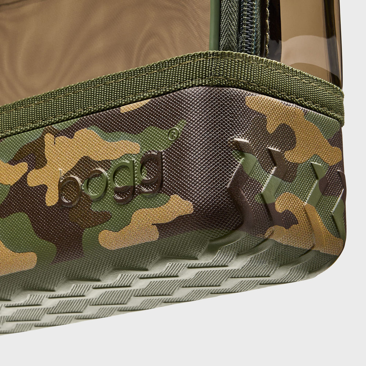 Bogg Bag Boggs N' Ends Bag - Camo