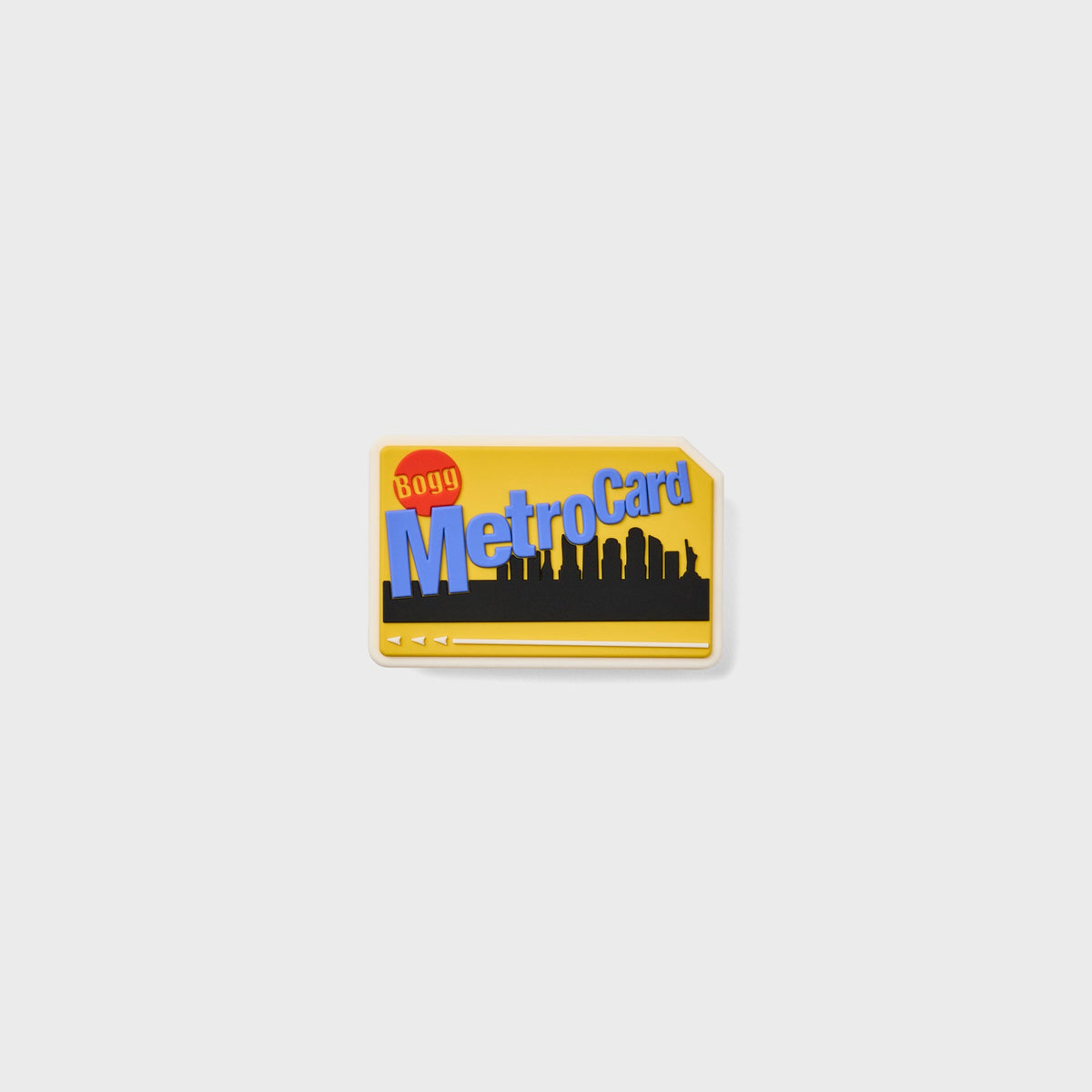 Bogg Bag Bogg Bit - Transit Card