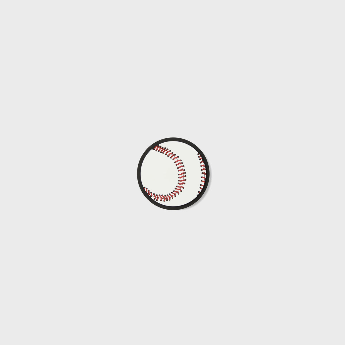 Bogg Bag Bogg Bit - Baseball