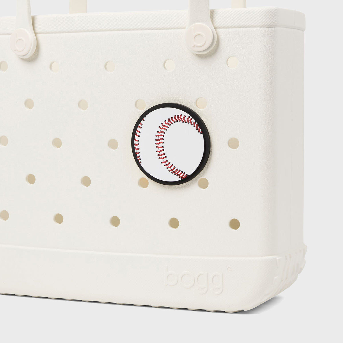 Bogg Bag Bogg Bit - Baseball