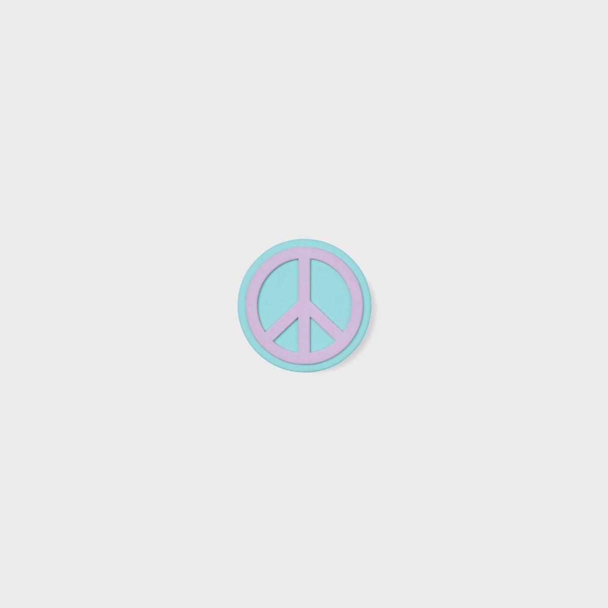 Bogg Bag Bogg Bit - Peace Sign