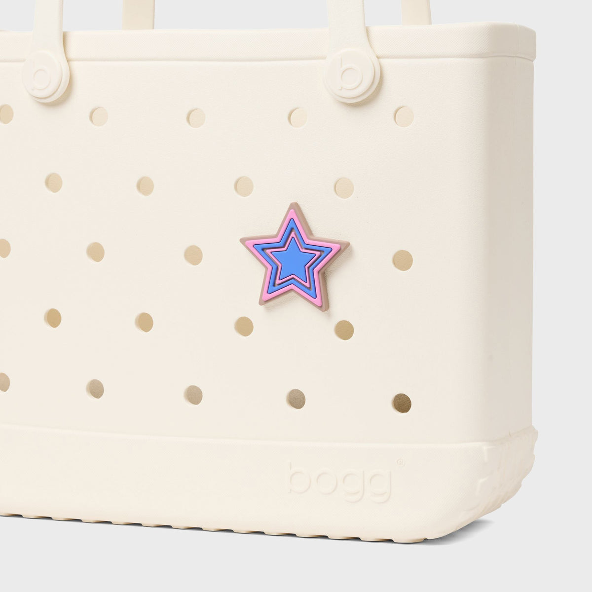 Bogg Bag Bogg Bit - Star Power