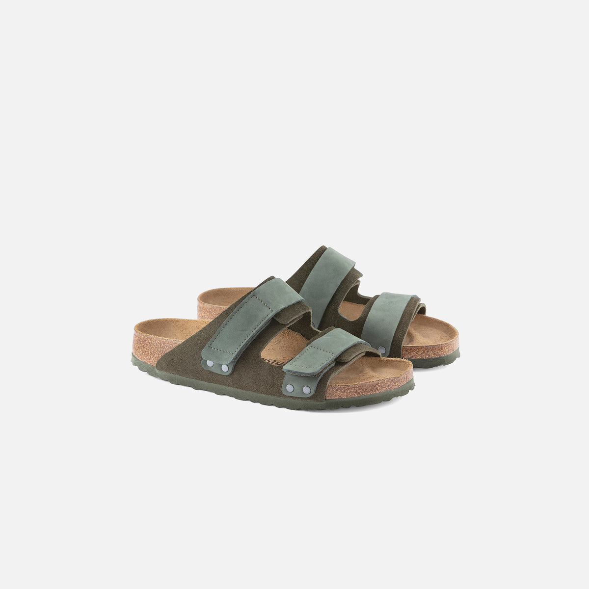 Birkenstock Uji - Thyme