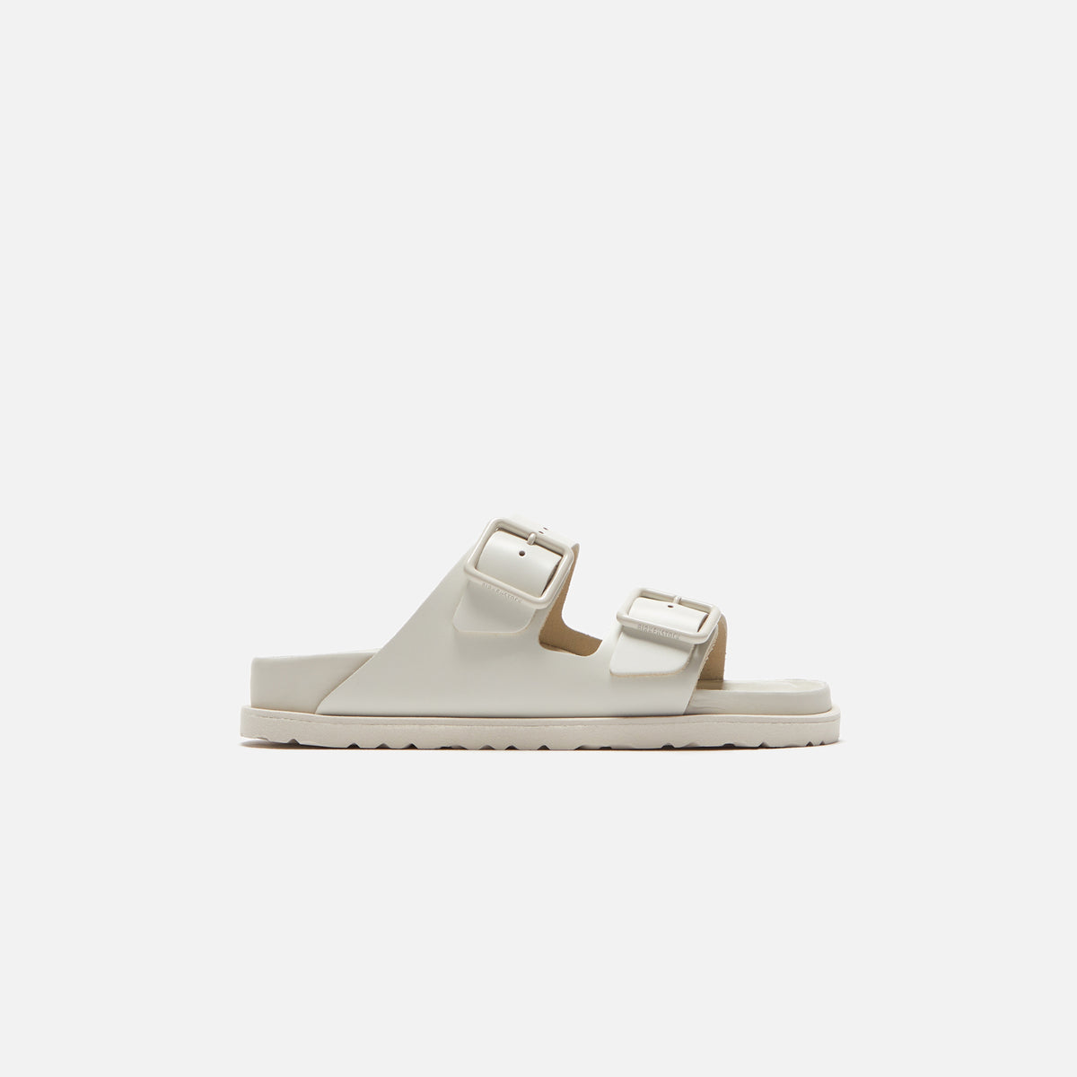 Birkenstock 1774 WMNS Arizona Smooth Leather - Bone