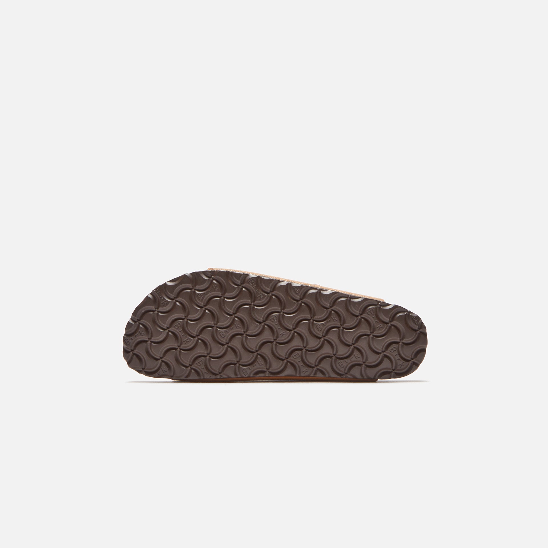 Birkenstock Arizona Vegan - Earthy Pecan Geo