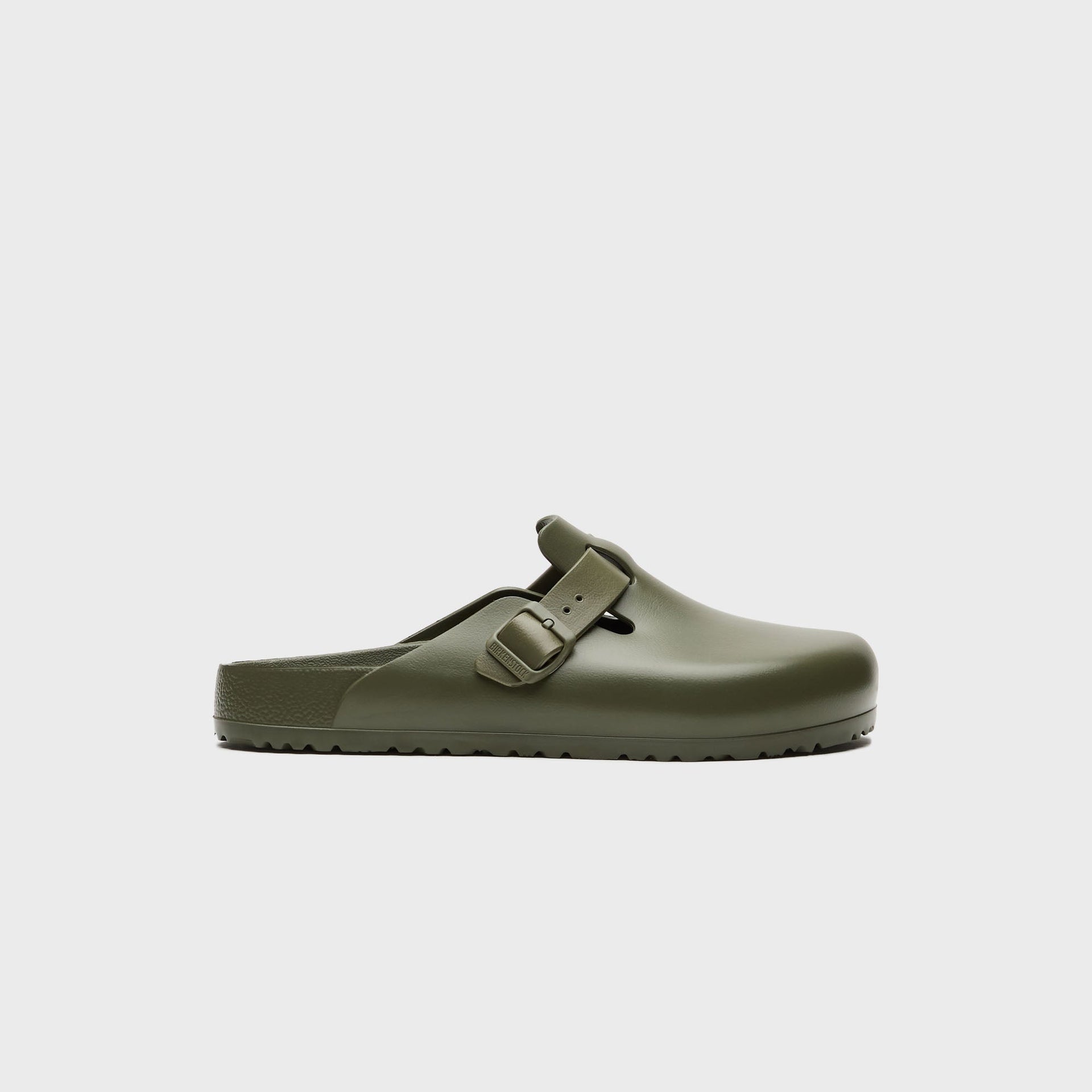 Birkenstock Boston EVA - Khaki