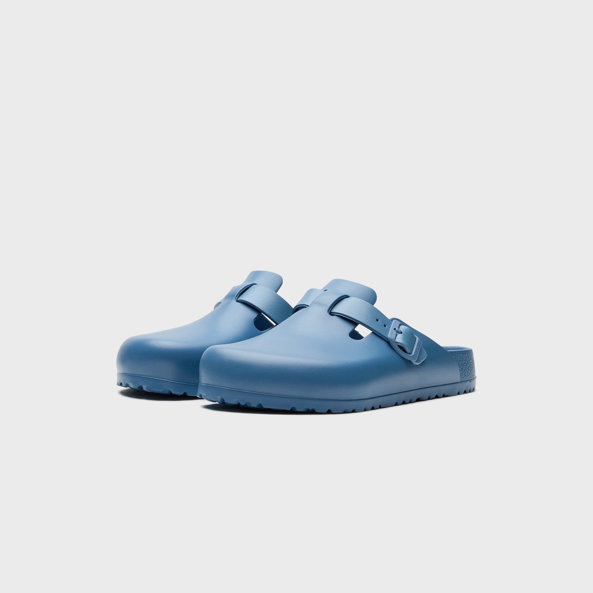 Birkenstock Boston EVA - Elemental Blue