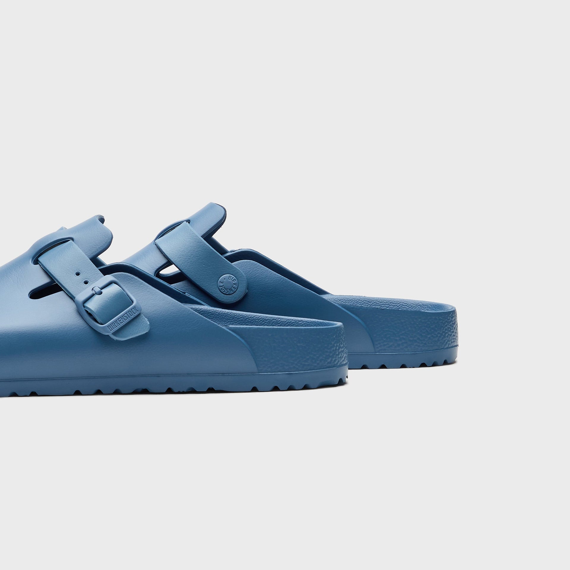 Birkenstock Boston EVA - Elemental Blue