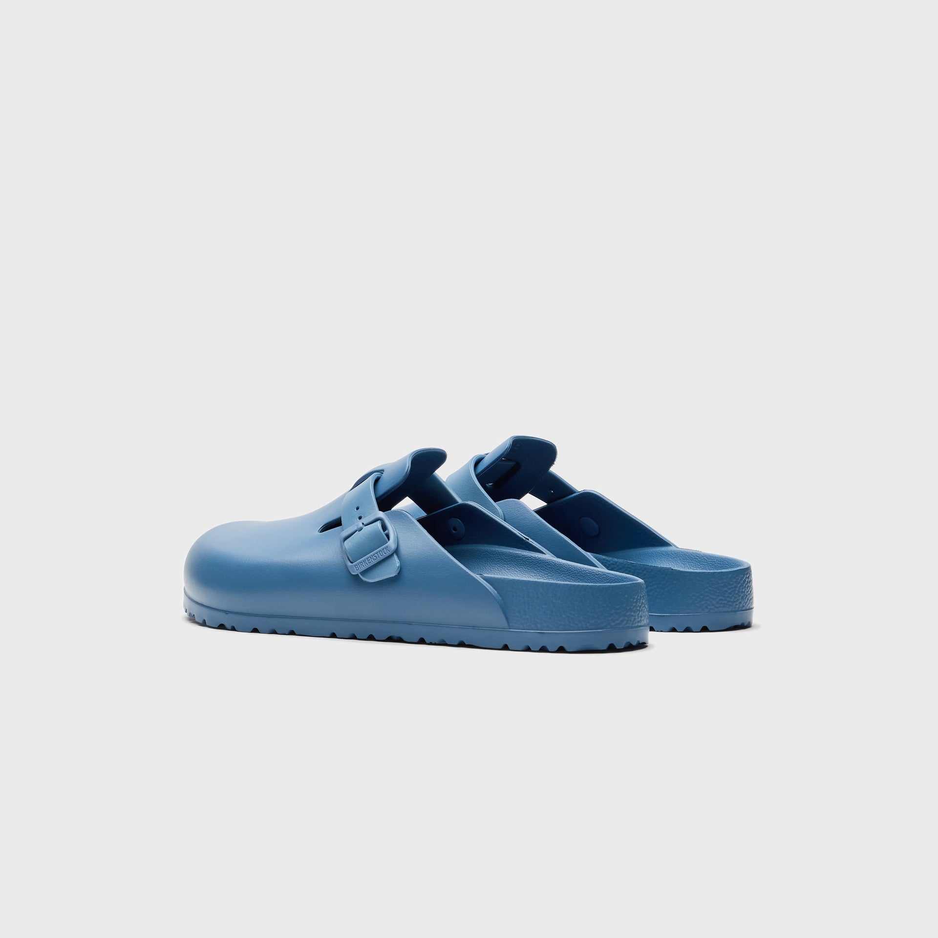 Birkenstock Boston EVA - Elemental Blue