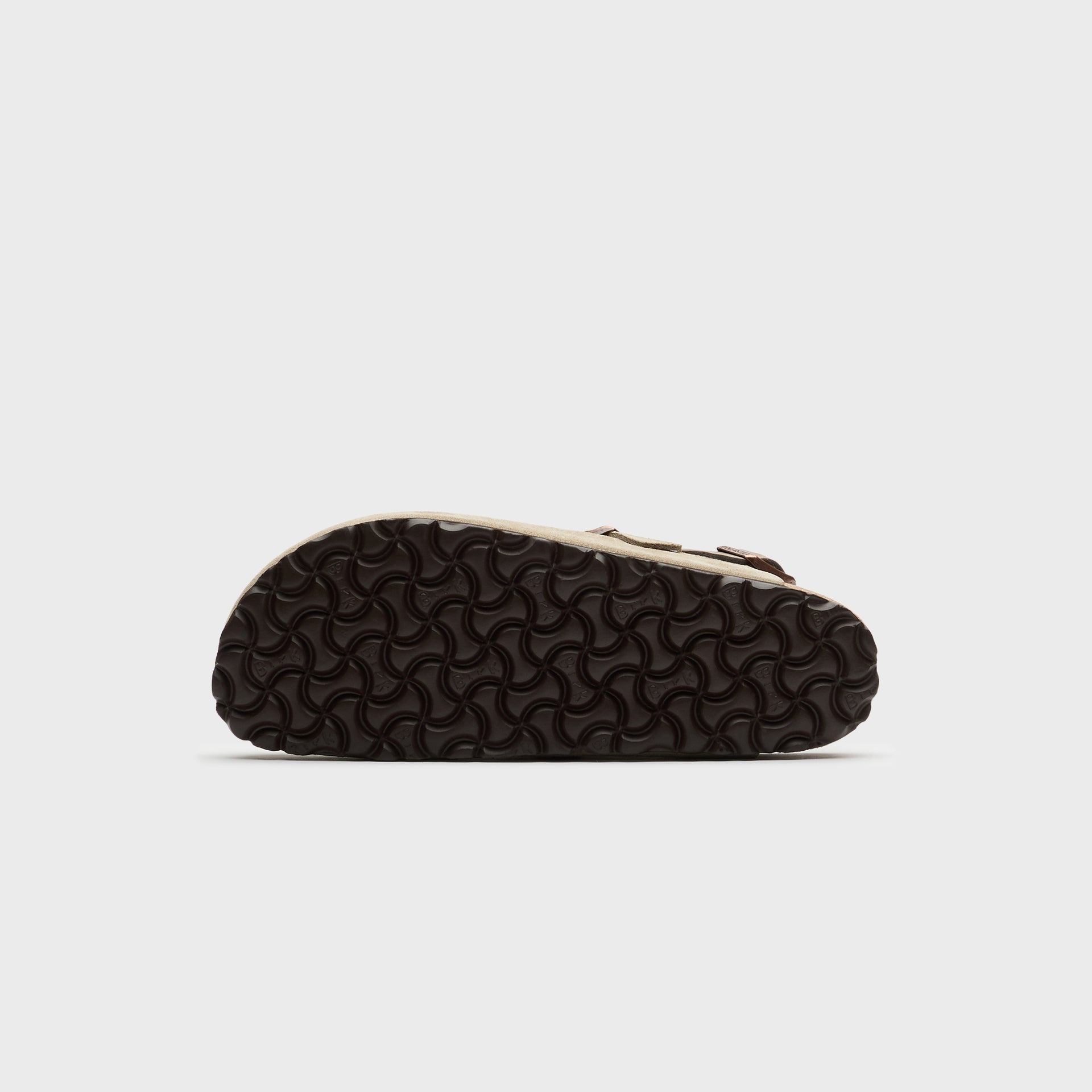 Birkenstock WMNS Tokio Suede - Taupe