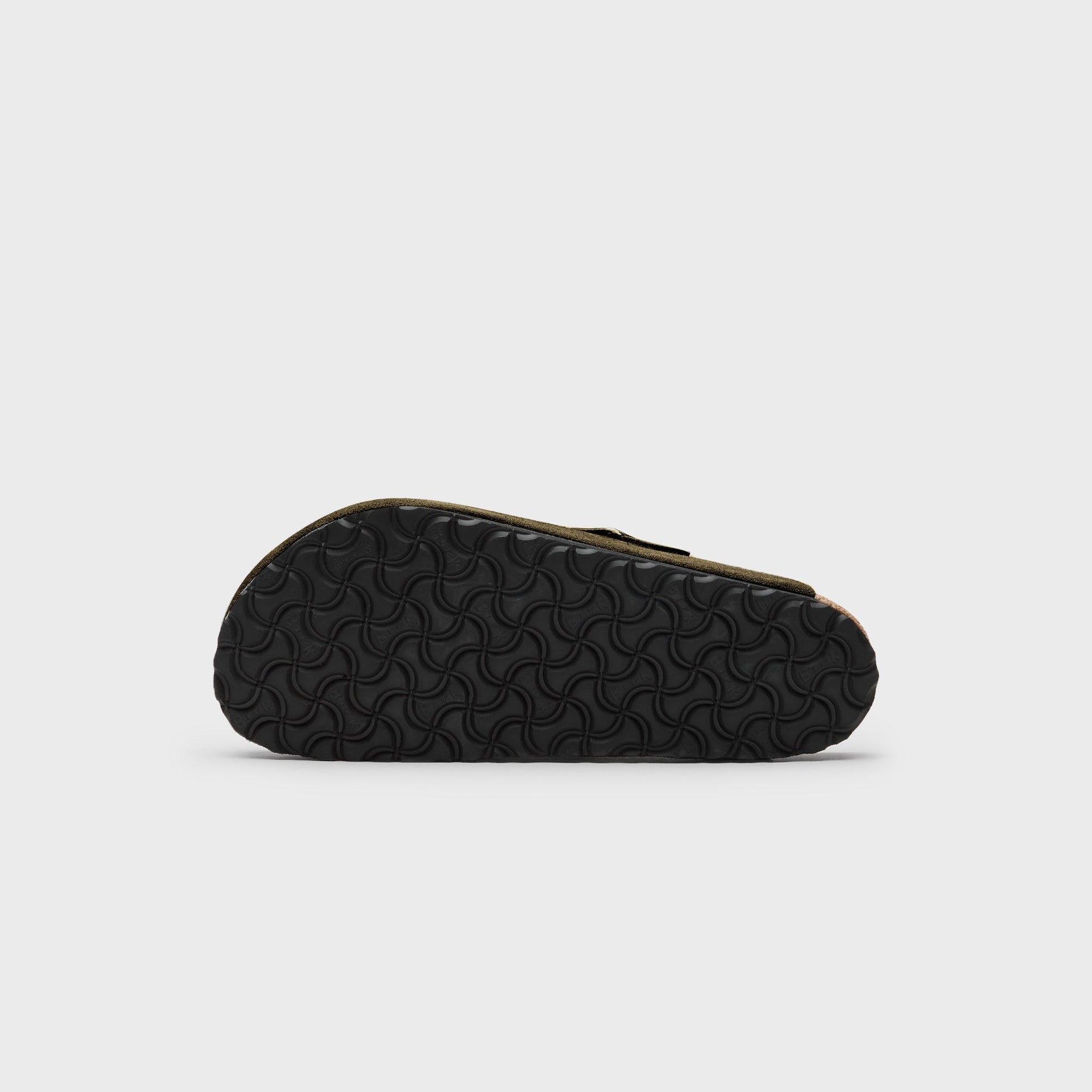 Birkenstock Boston - Thyme