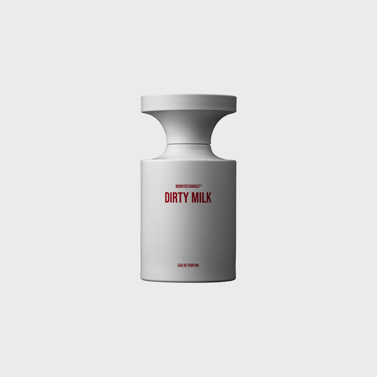 BORNTOSTANDOUT Dirty Milk Eau De Parfum 50ML