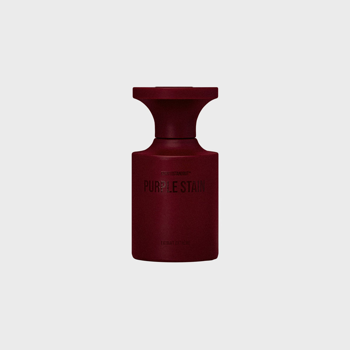BORNTOSTANDOUT Purple Stain 50ML