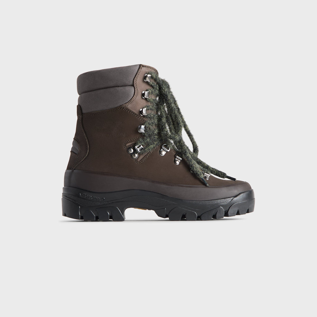 Giorgio Armani & Kith for Diemme Winchester Mid - Dark Brown