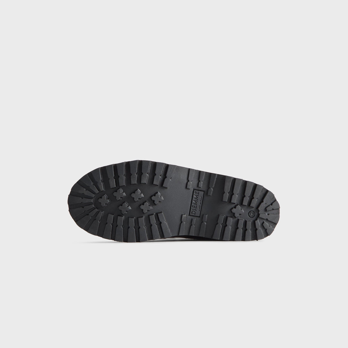 Giorgio Armani & Kith for Diemme Alpini Shearling Boot - Mogano - PH