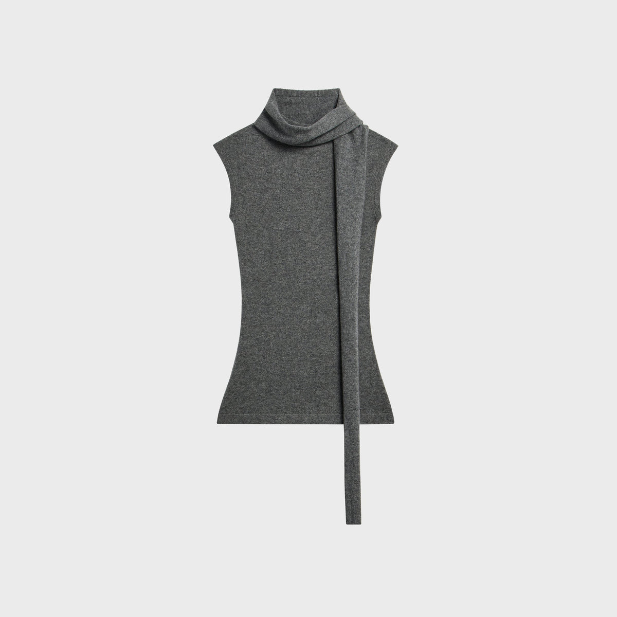 Buci Arden Top - Charcoal