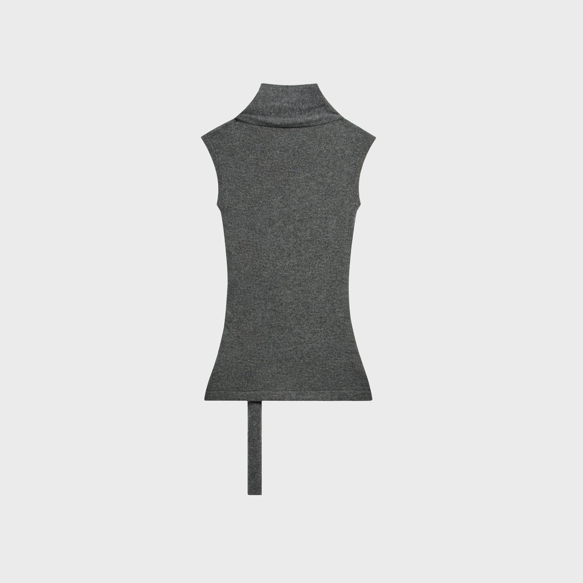 Buci Arden Top - Charcoal