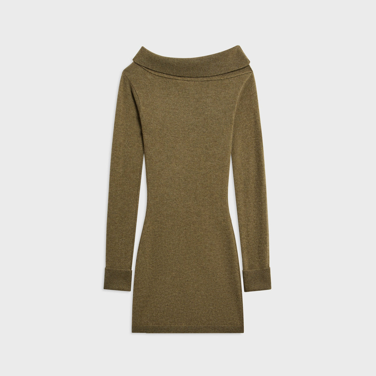 Buci Katia Dress - Moss