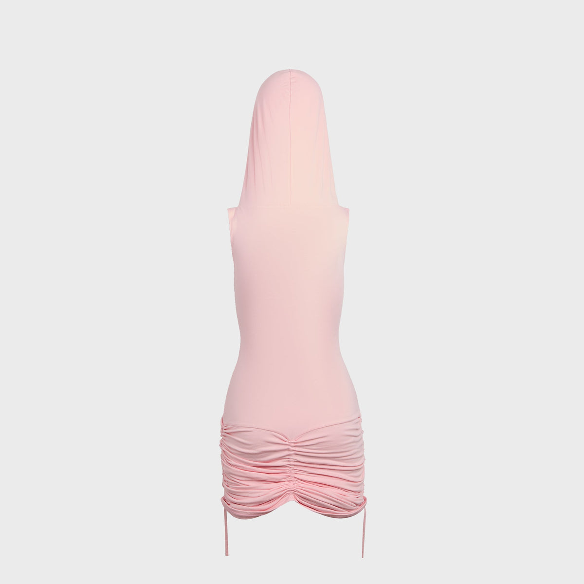 Buci Macadamia Dress - Ballet