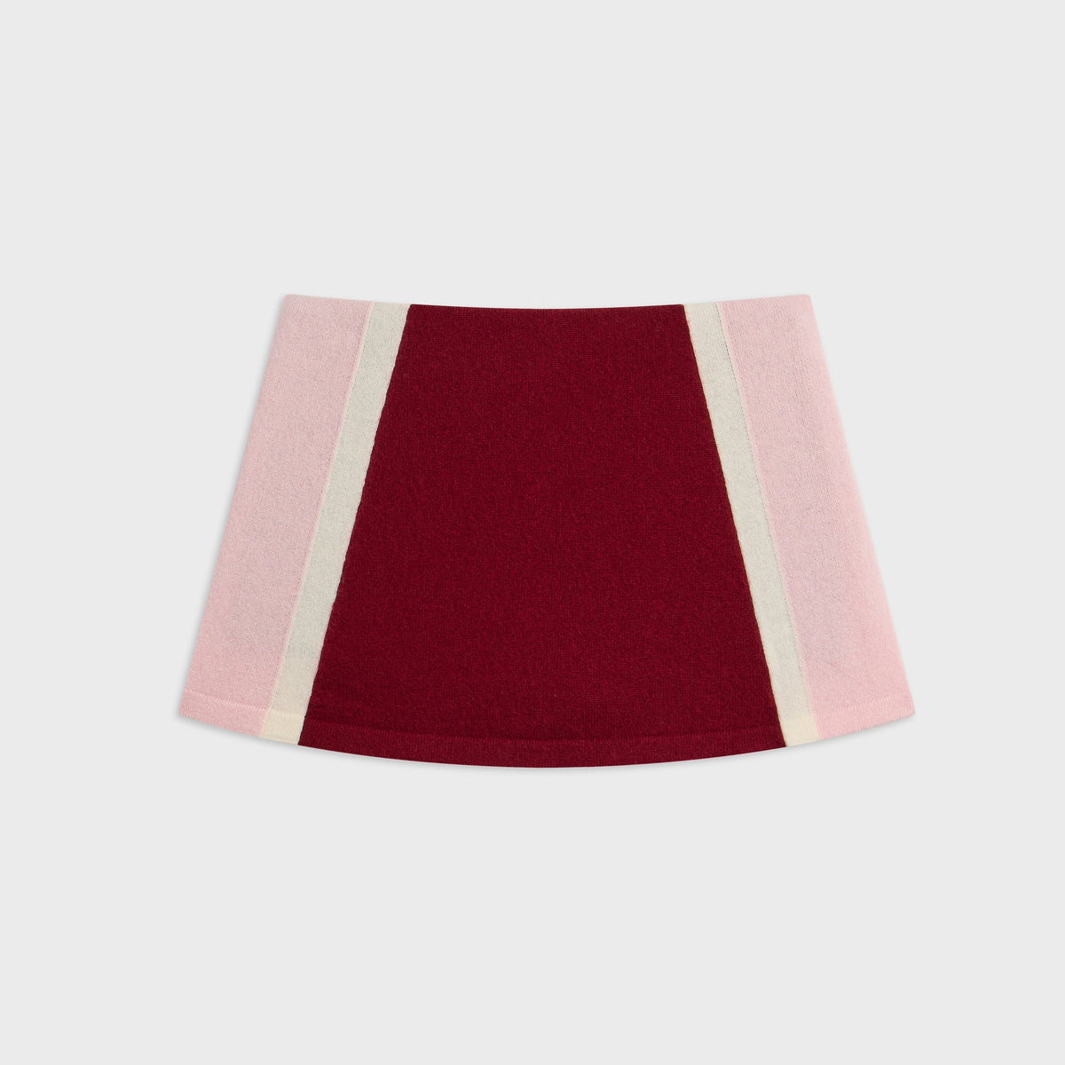 Buci Gemma Skort - Lipstick