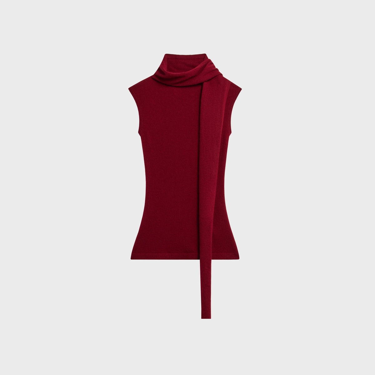 Buci Arden Sweater - Lipstick