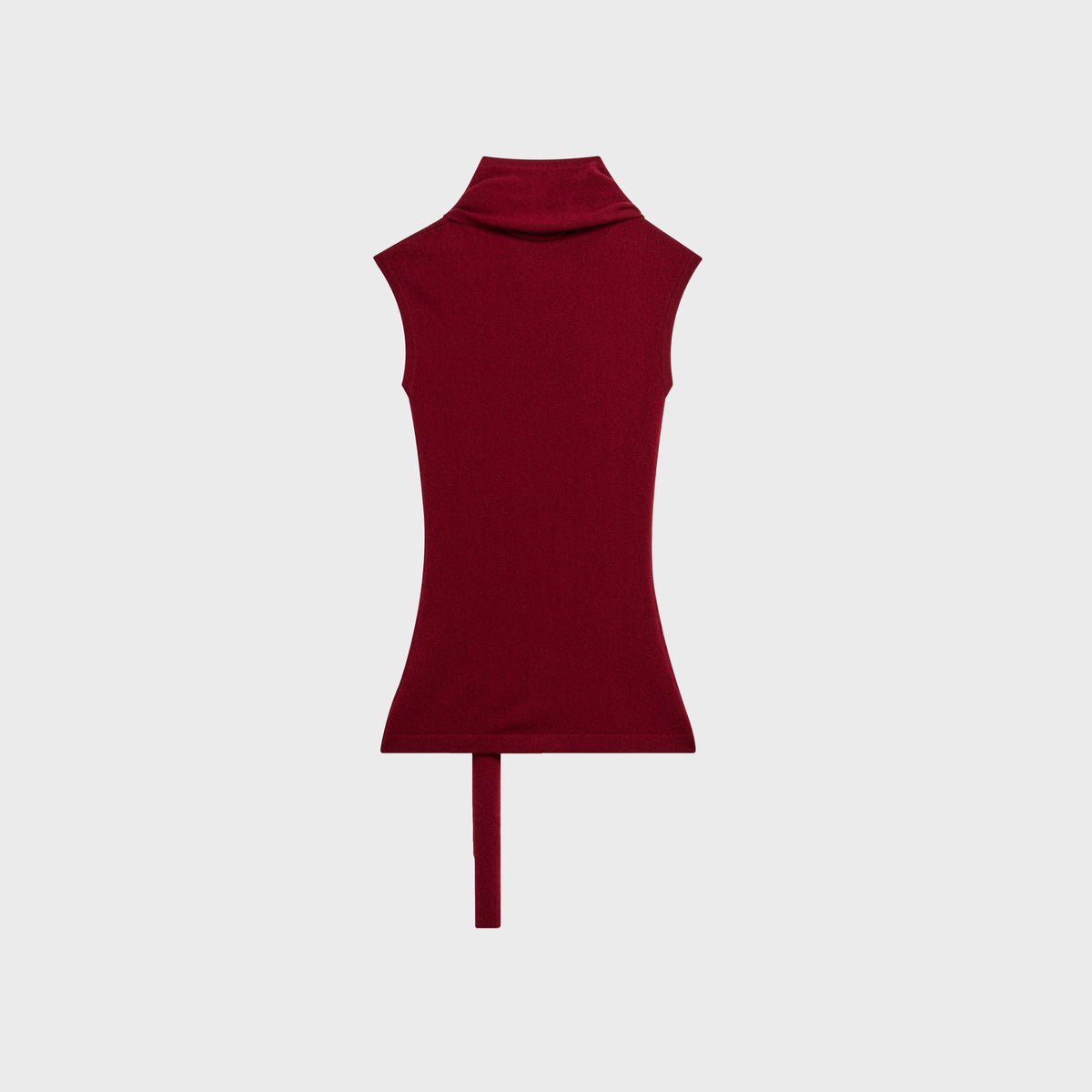 Buci Arden Sweater - Lipstick