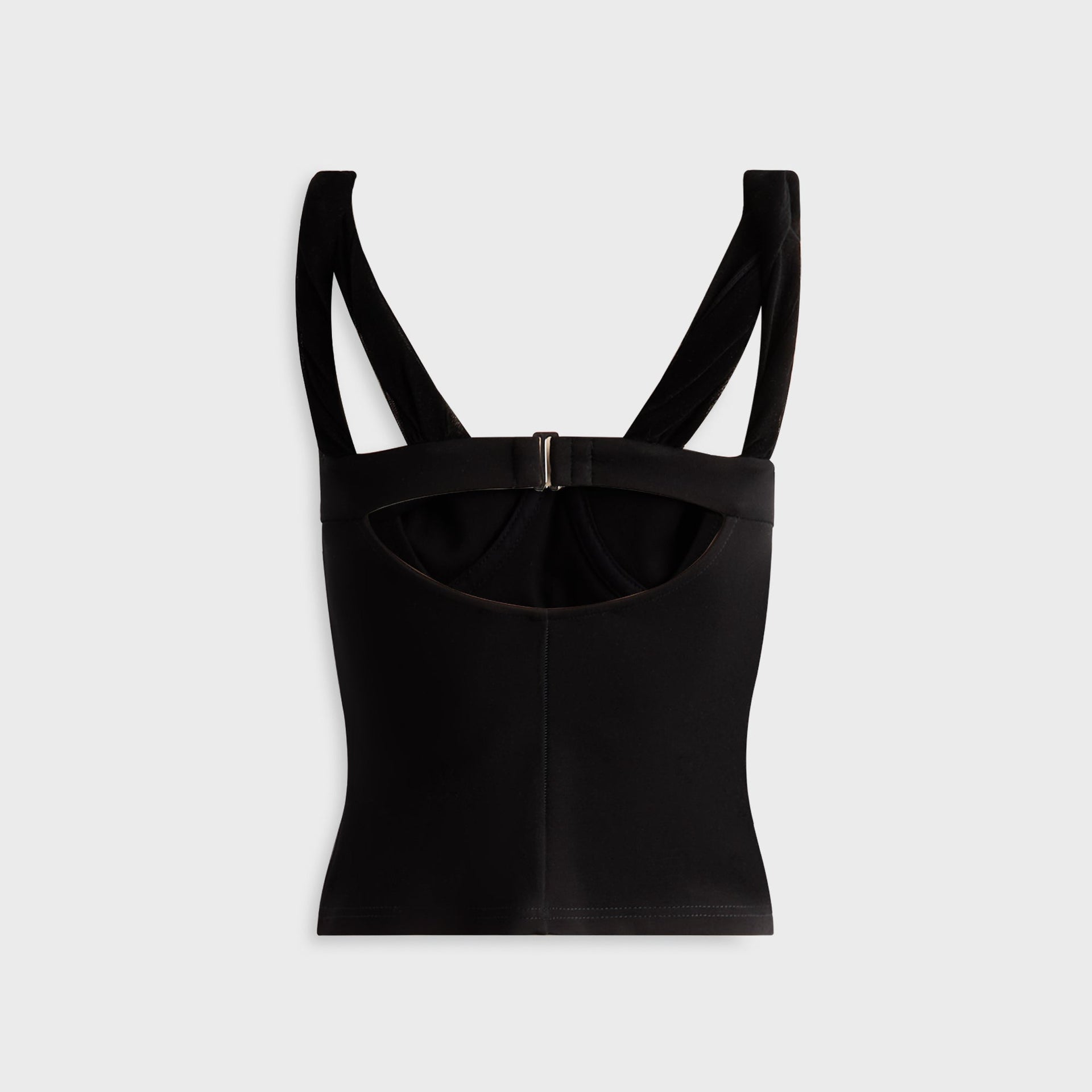 Buci Divinity Top in Black