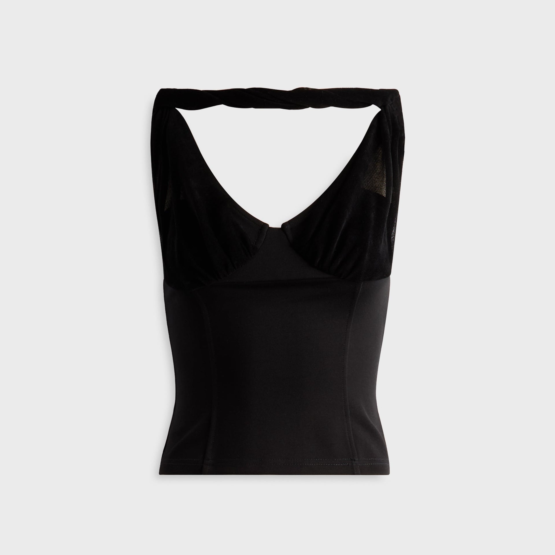 Buci Divinity Top in Black