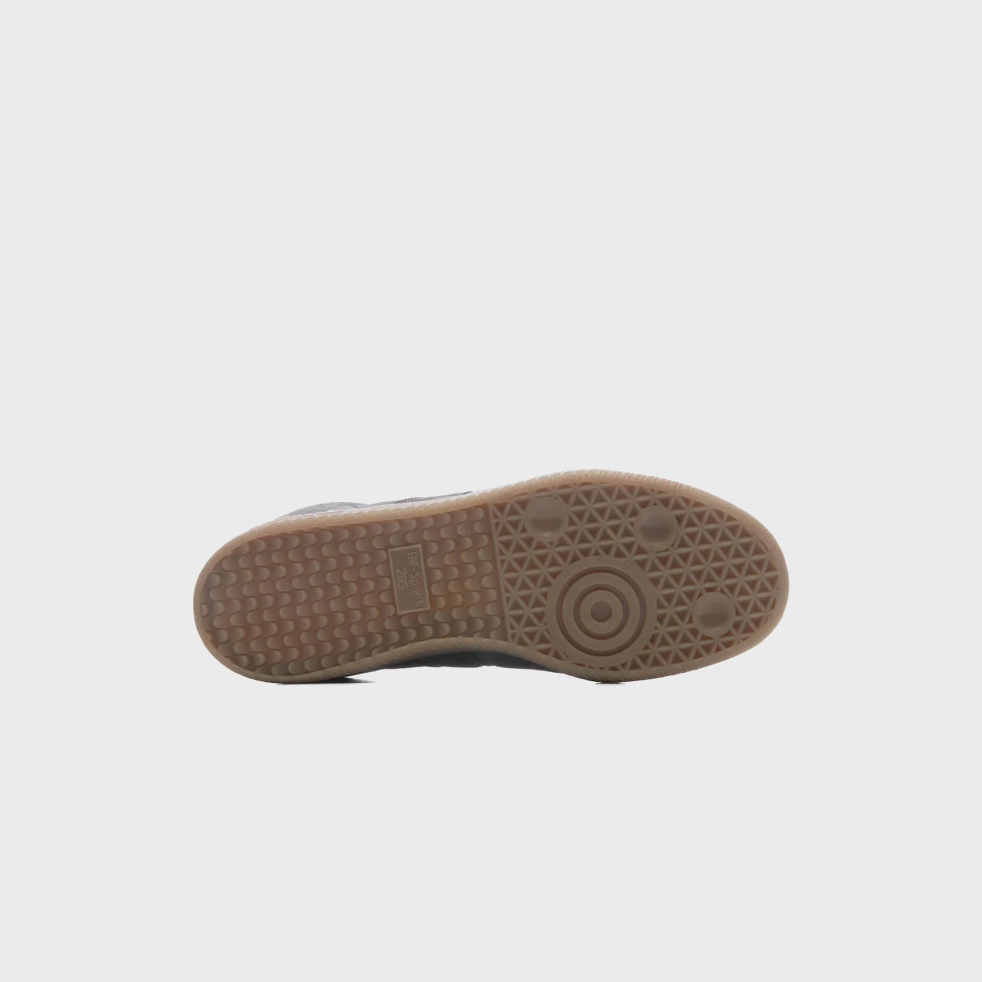 adidas BW Army - Cinder / Gum