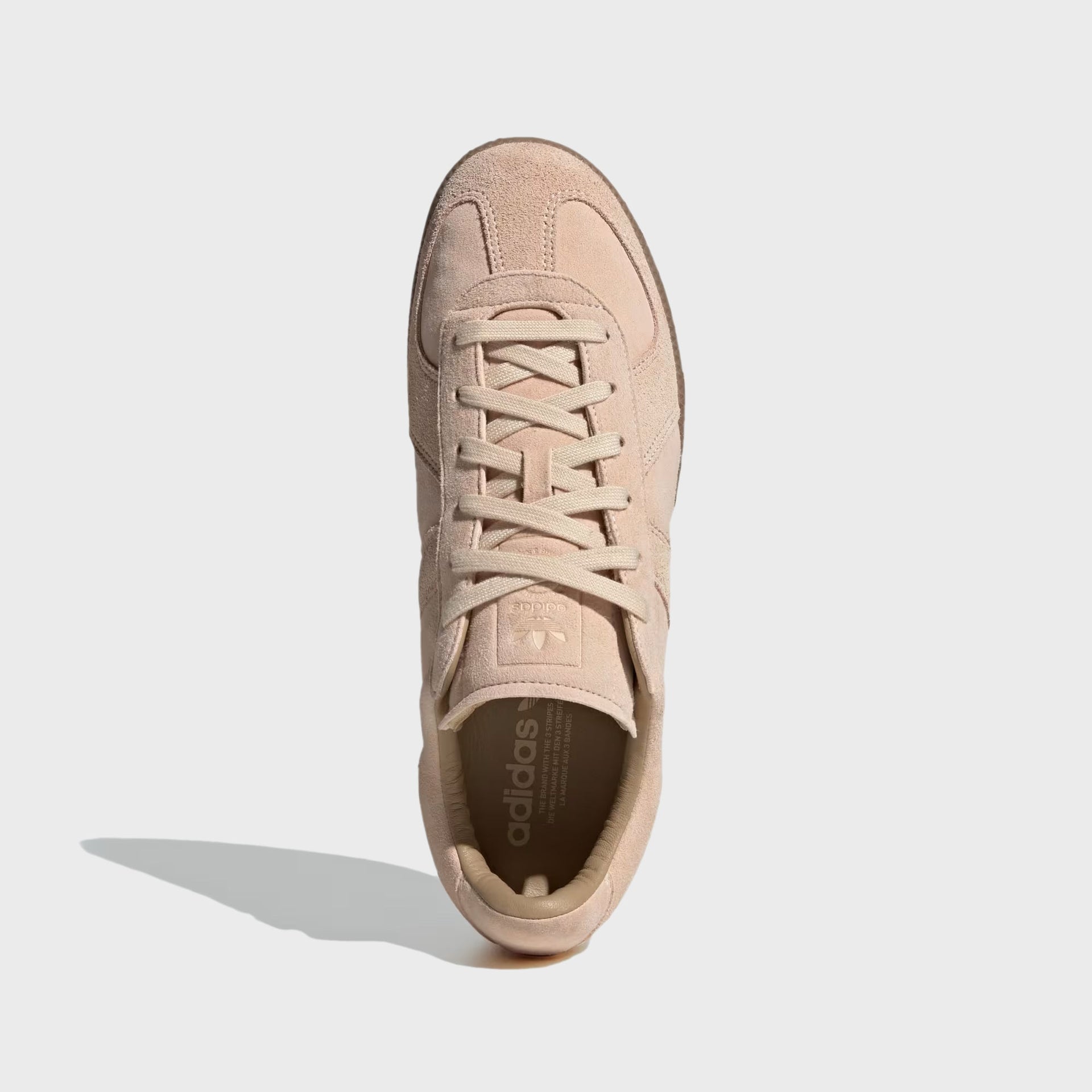 adidas BW Army - Halo Blush / Gum