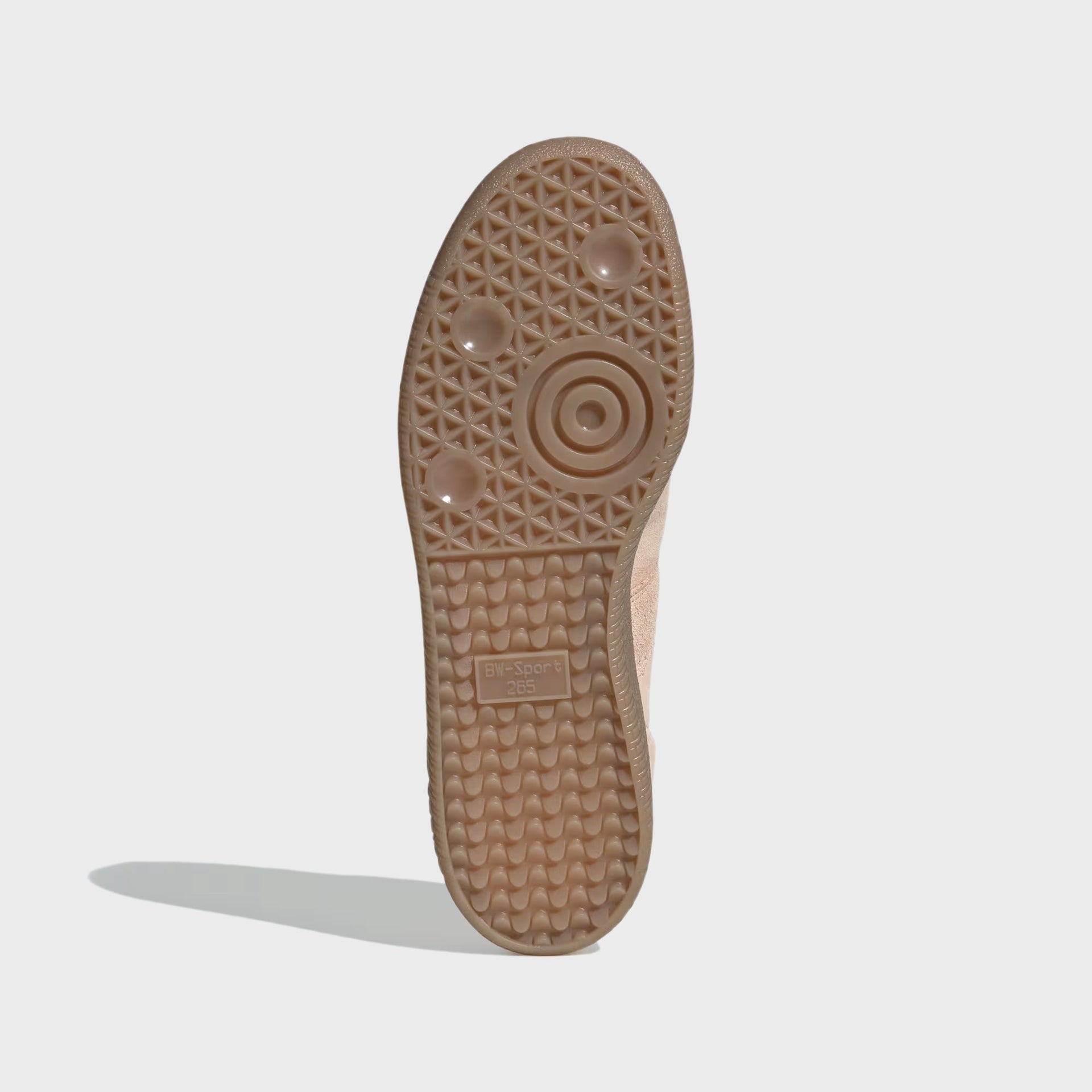 adidas BW Army - Halo Blush / Gum