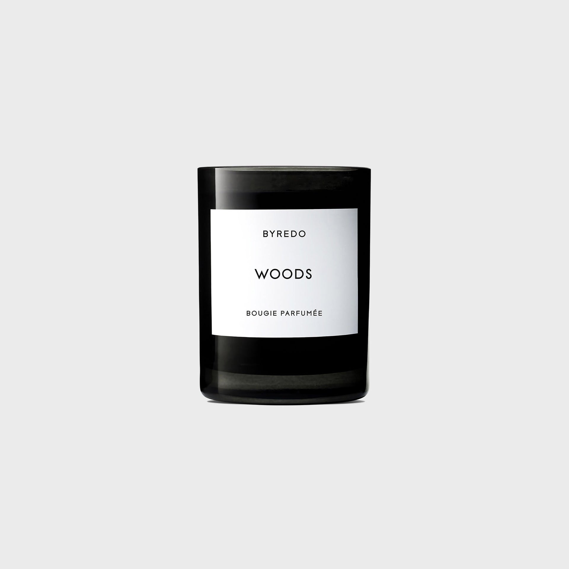 Byredo Woods Candle