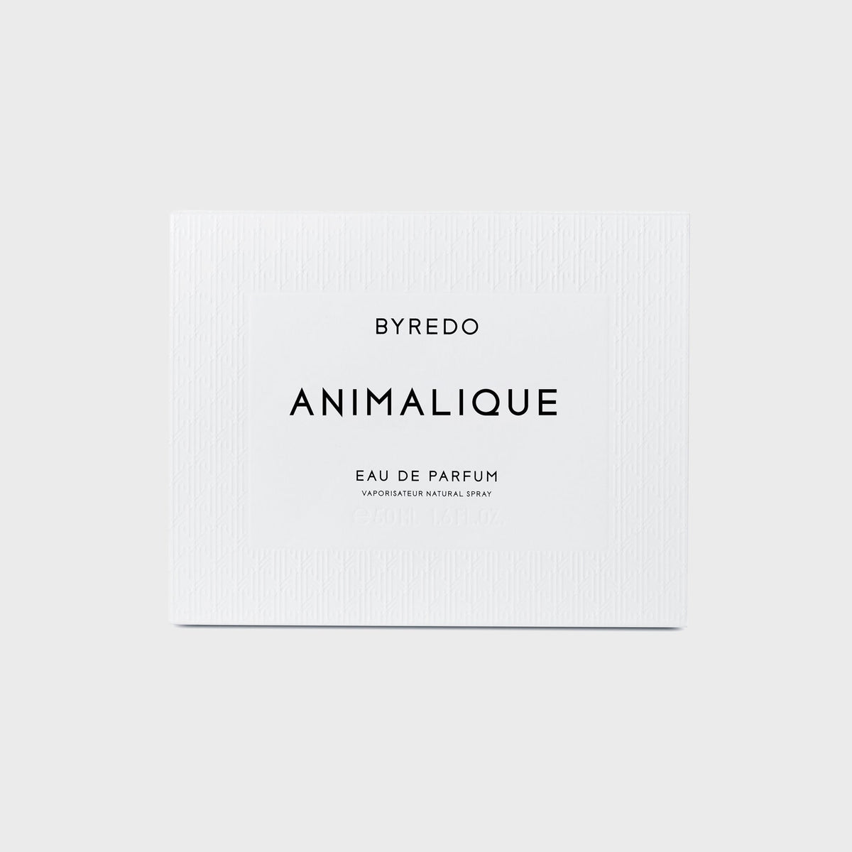 Byredo Animalique 50ml