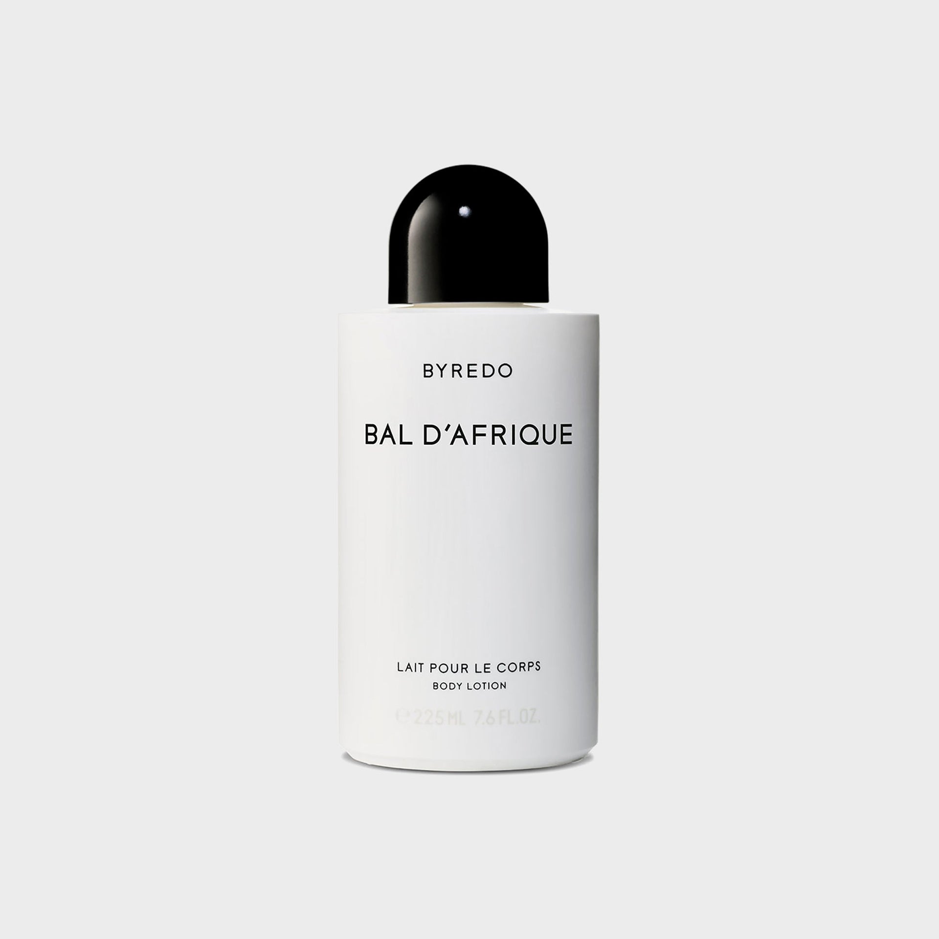 Byredo Bal d'Afrique Body Lotion - White