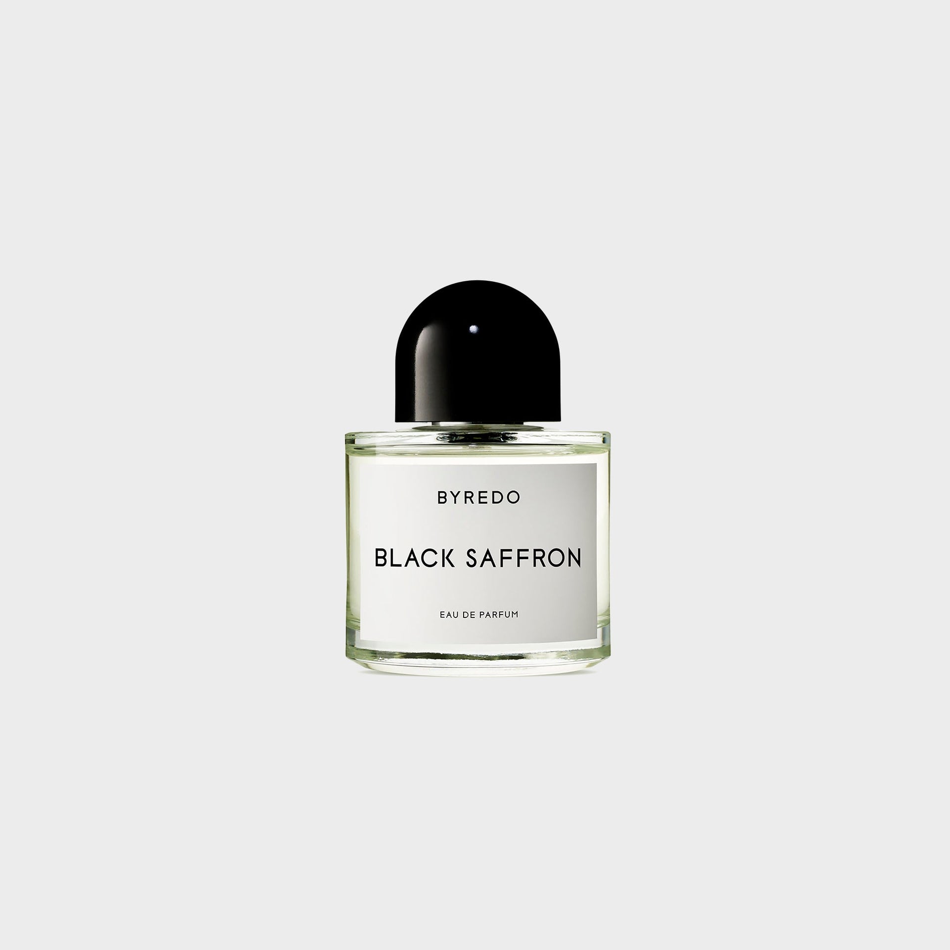 Byredo Black Saffron Eau de Parfum 100ml