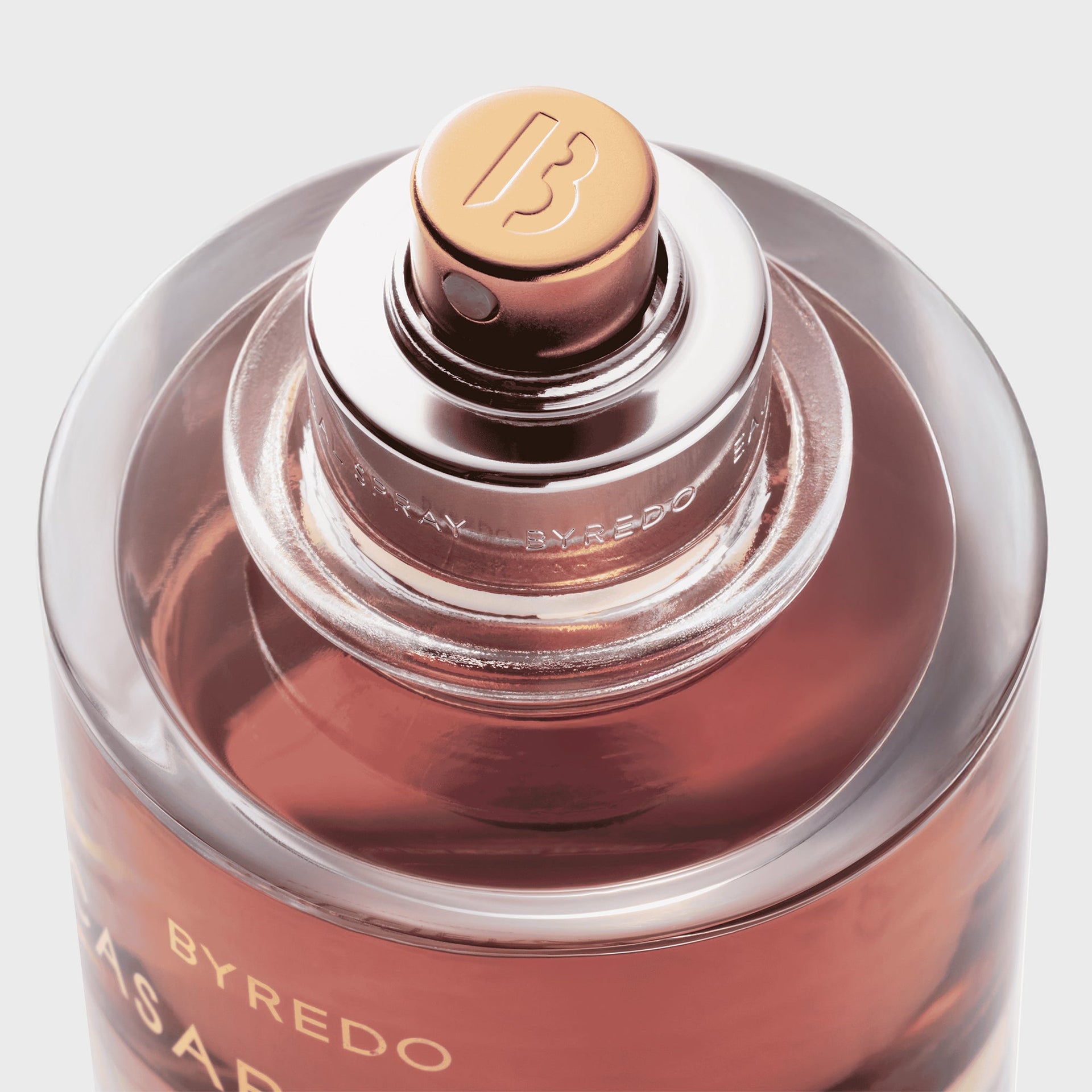 Byredo Night Veils Casablanca Lily Perfume Extract 70ML
