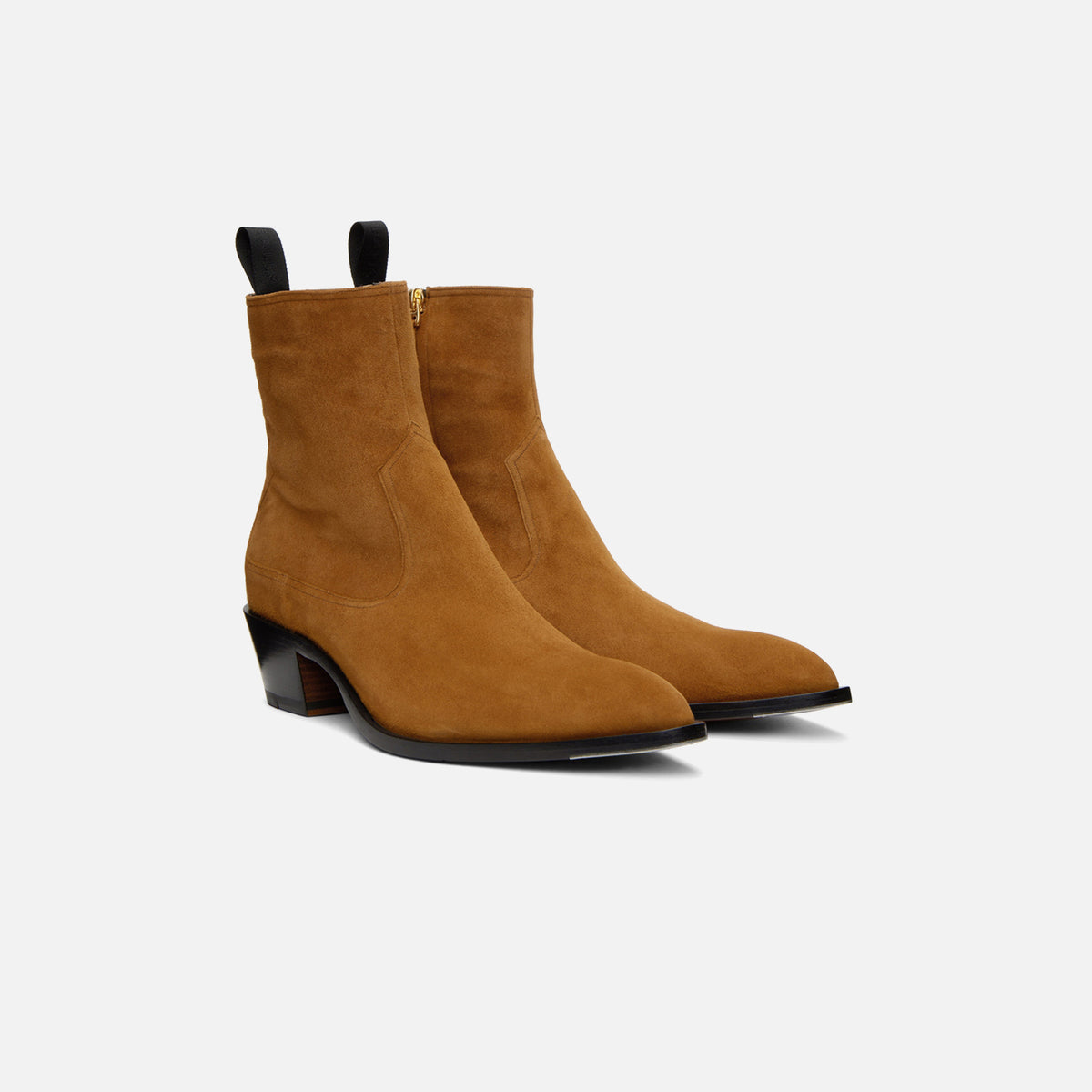 Bally Gaiman Boot - Deserto