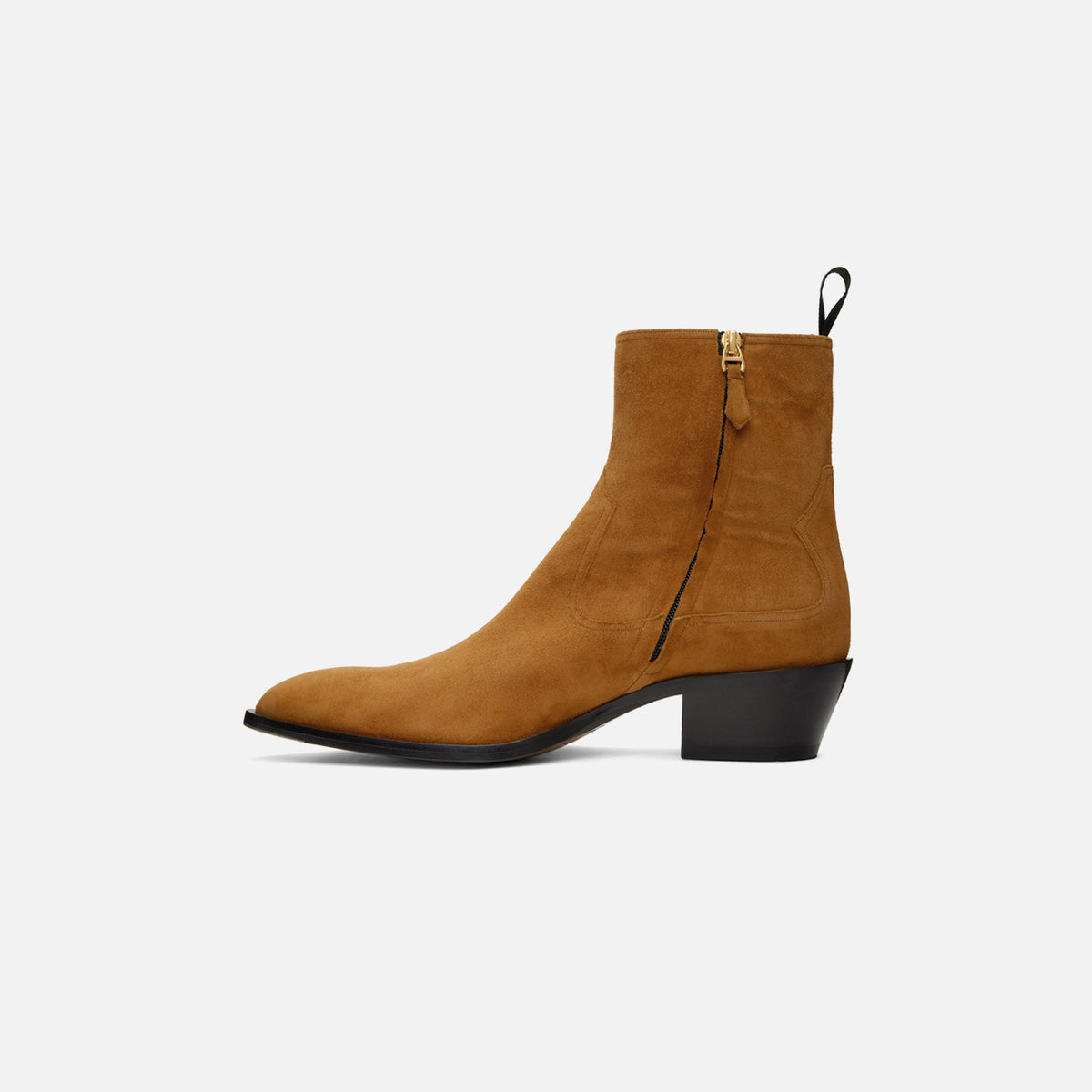 Bally Gaiman Boot - Deserto