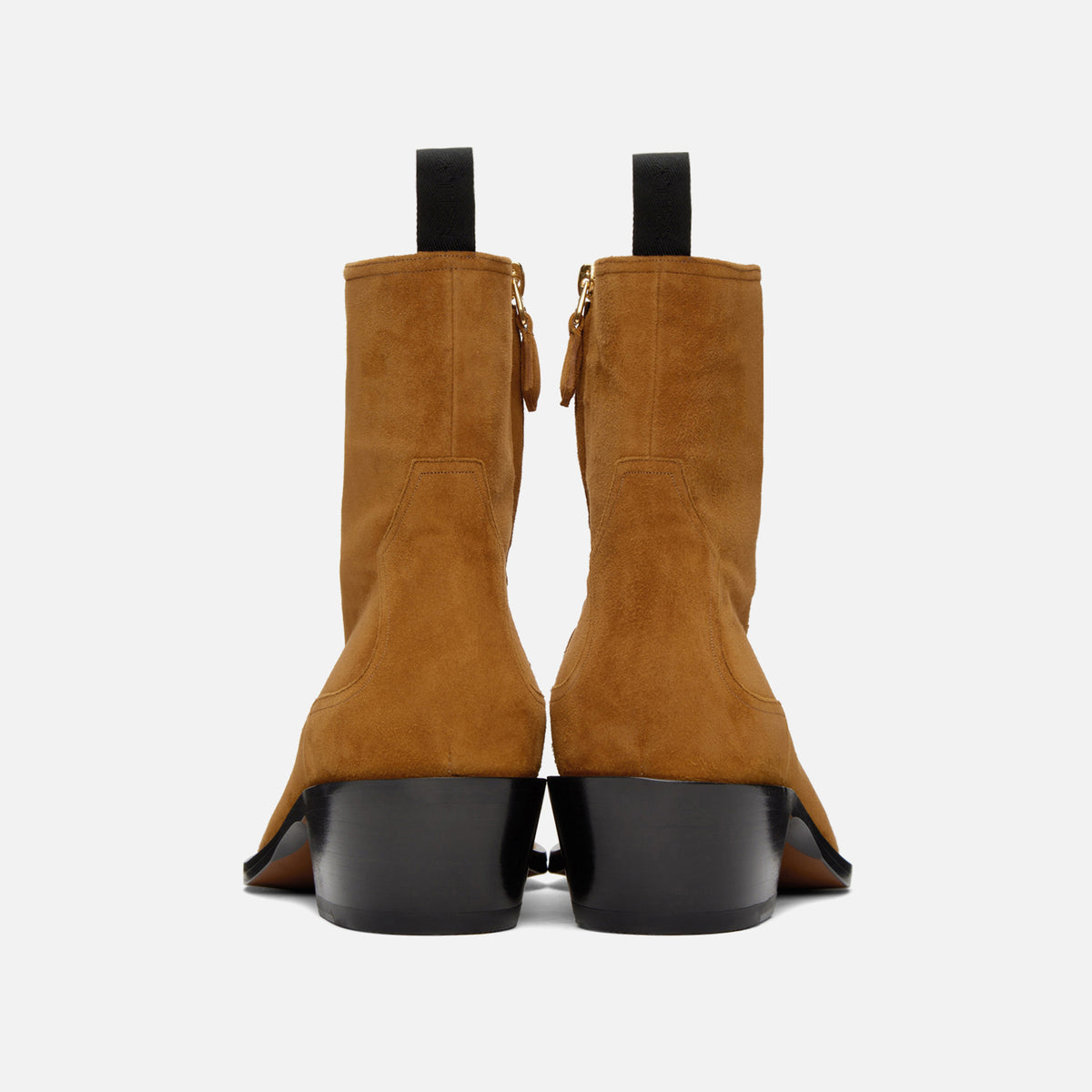 Bally Gaiman Boot - Deserto