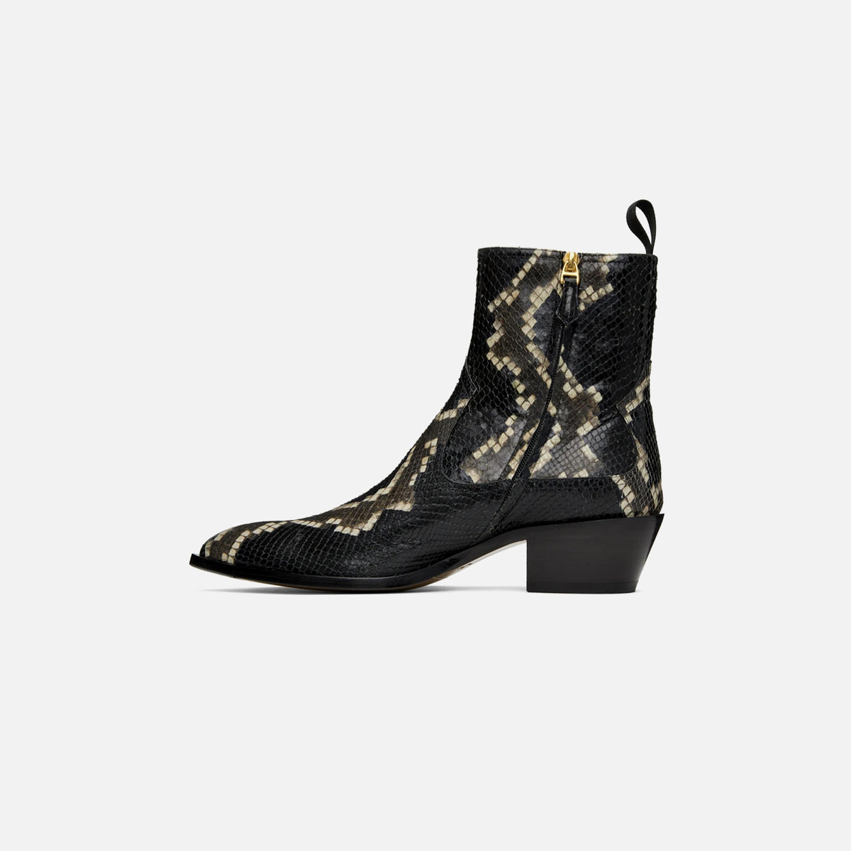 Bally Gaiman - Multi Black