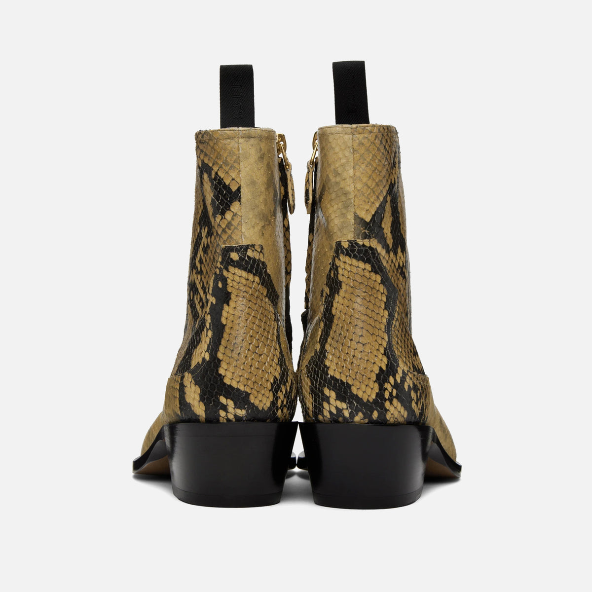 Bally Gaiman - New Rhu