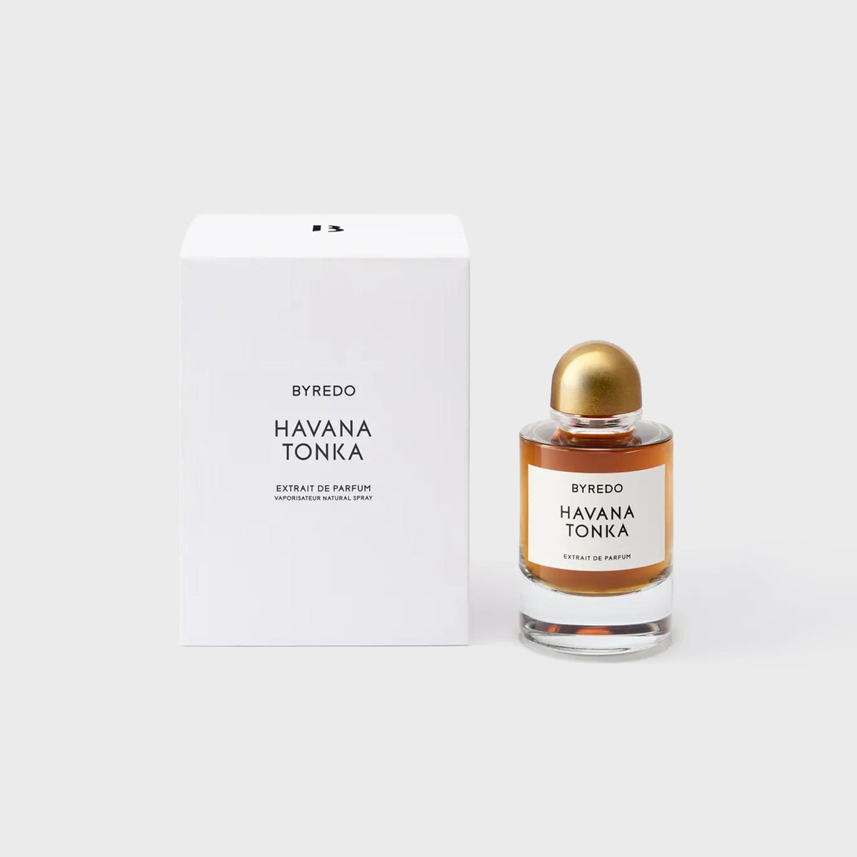 Byredo Havana Tonka Eau de Parfum 70ML