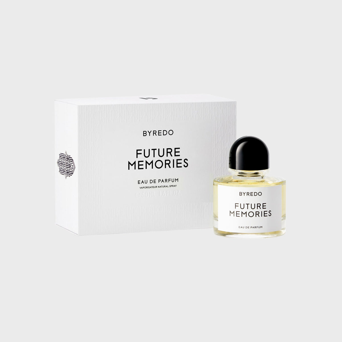 Byredo Future Memories Eau de Parfum 50ML