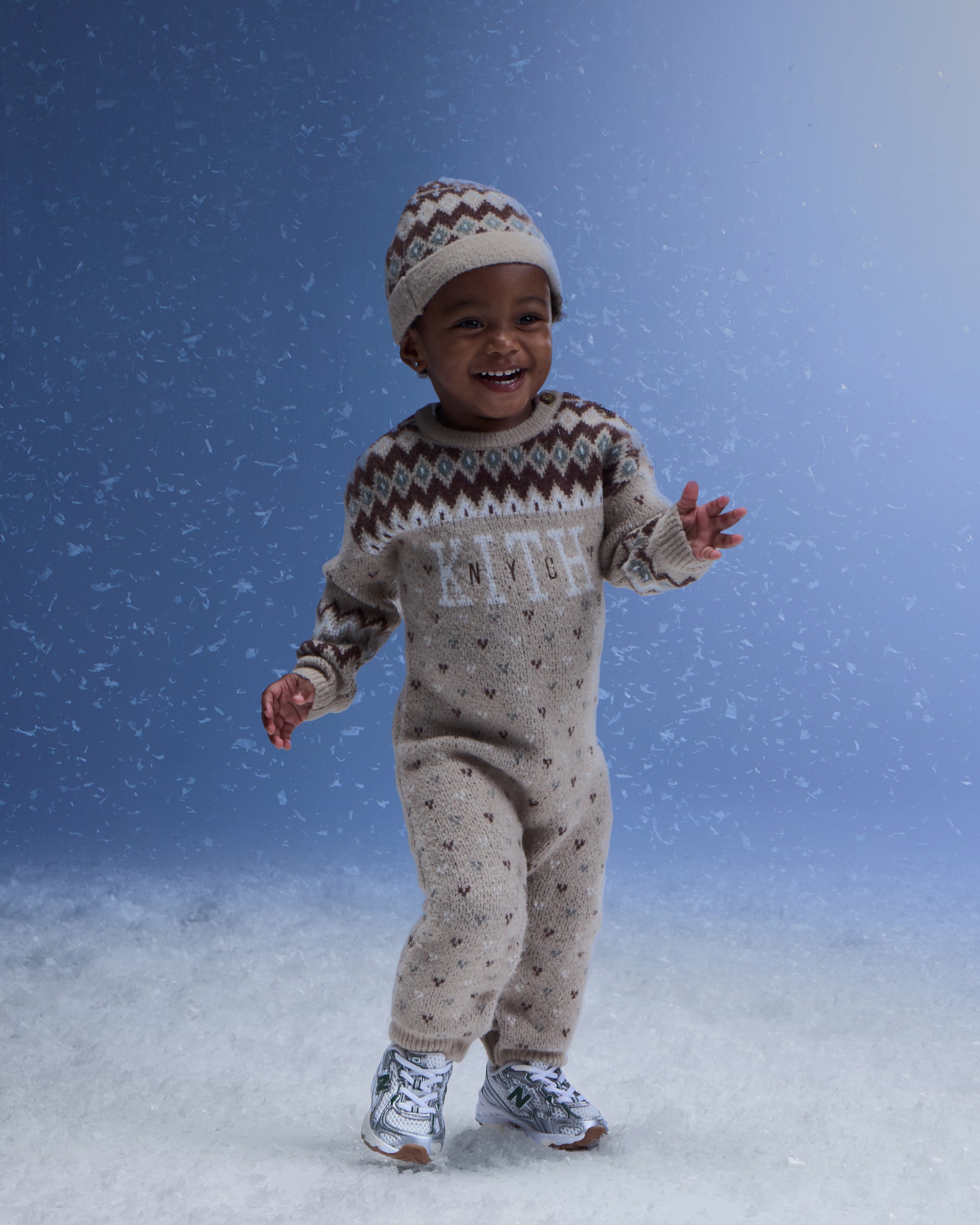 Kith Baby Winter 2025
