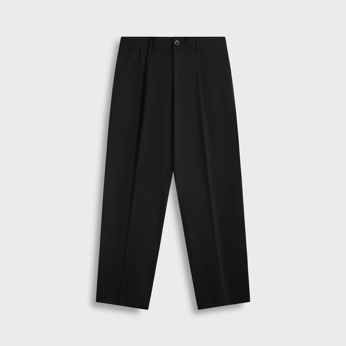 Barena Trousers Nerio Crielo - Nero