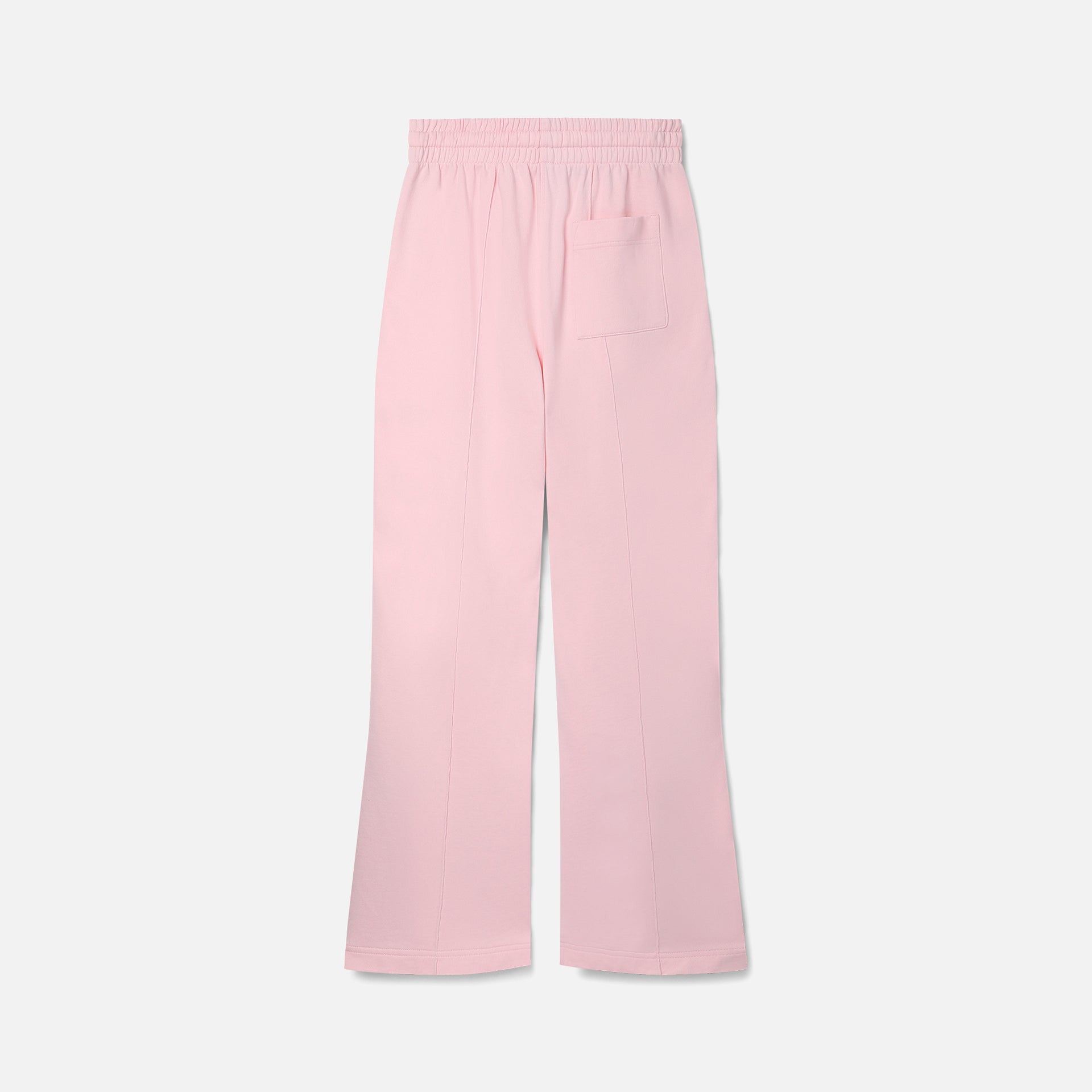 Casablanca Motosport Laurel Tape Jogger - Pink