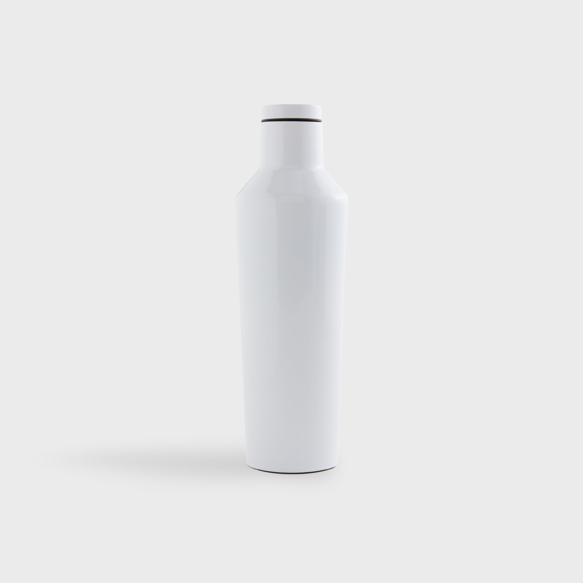 Kith for Corkcicle Dipped Canteen - White